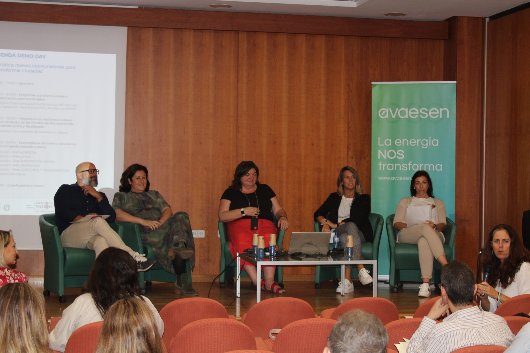 Alcàsser presenta sus avances en materia de Smart City para mejorar el bienestar de las personas