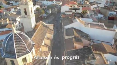 Alcàsser acelera su Transformación Digital